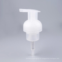 Bomba plástica de la espuma del jabón de la mano del cuidado personal de los casquillos (NPF04)
